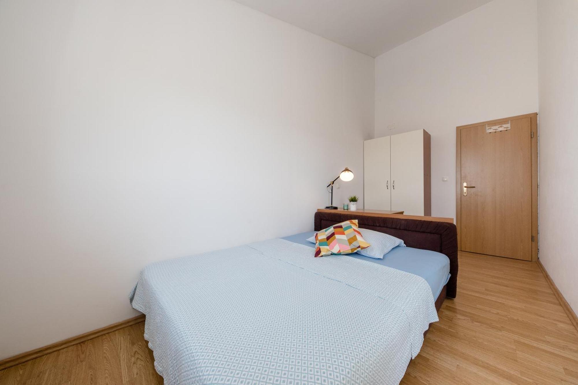 Casa Surya - Apartments With Sea View And Swimming Pool Barbat na Rabu Exterior photo