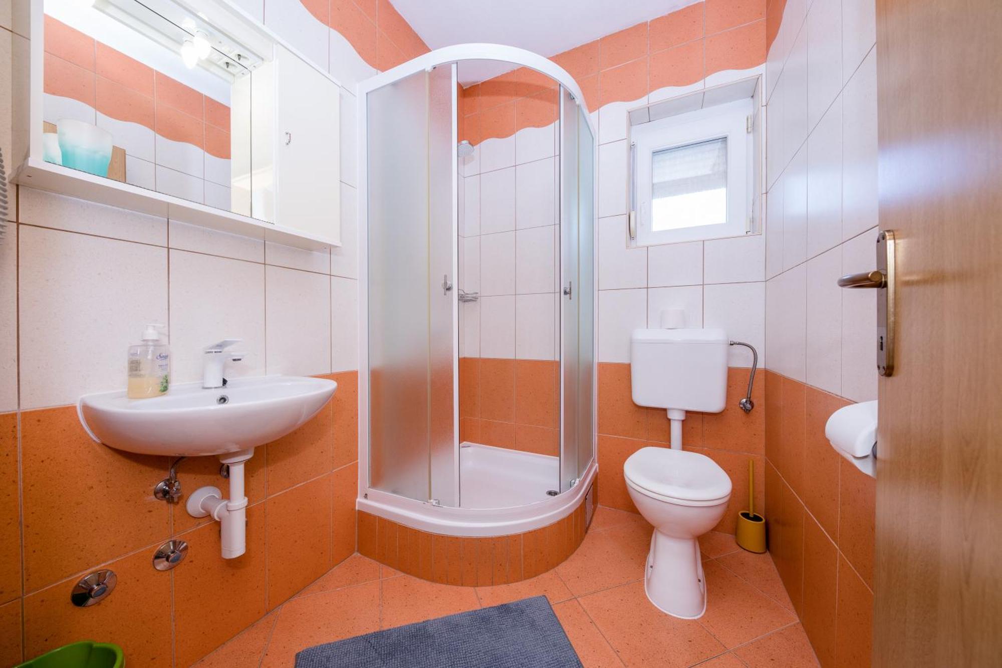 Casa Surya - Apartments With Sea View And Swimming Pool Barbat na Rabu Exterior photo