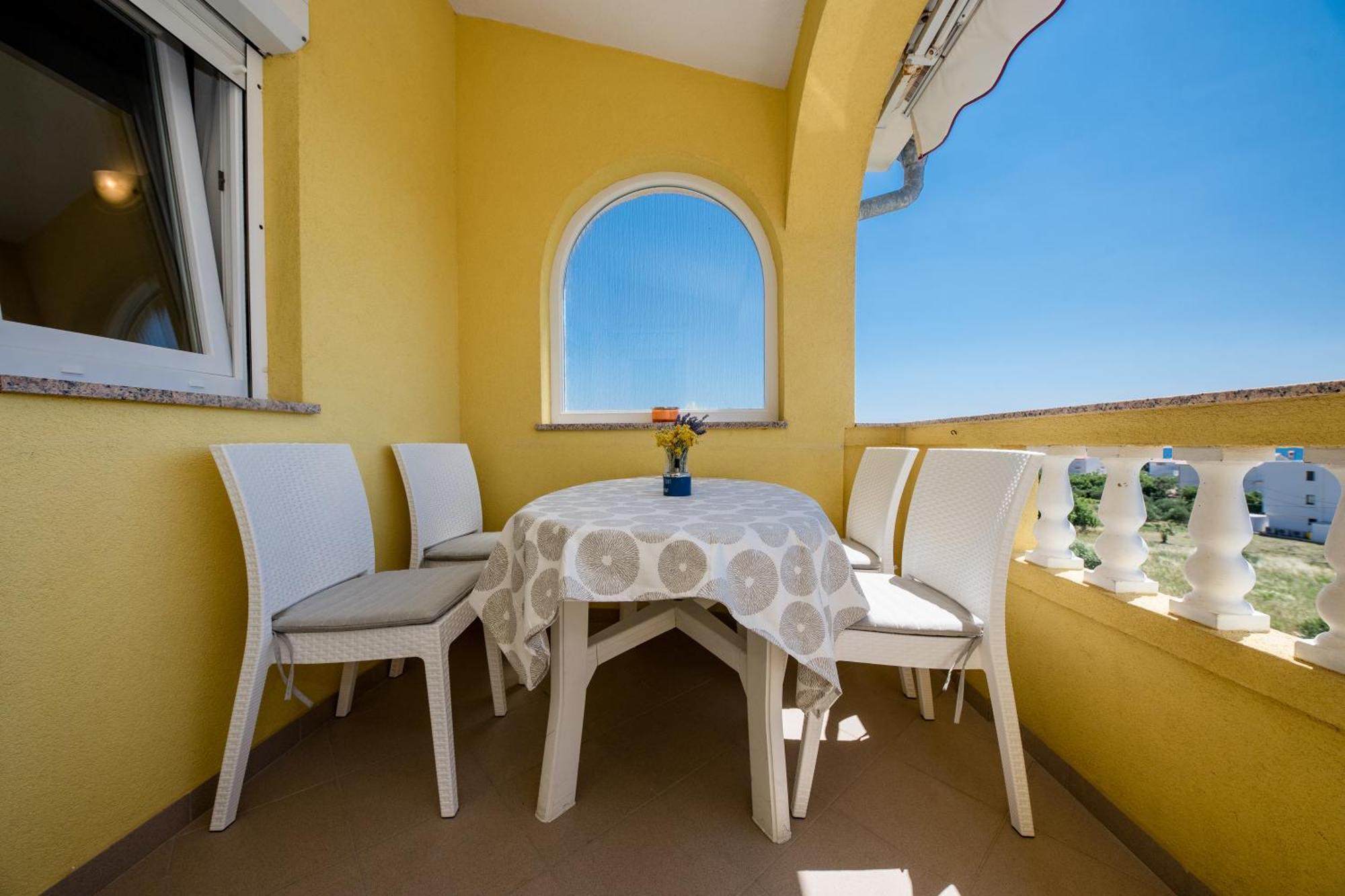 Casa Surya - Apartments With Sea View And Swimming Pool Barbat na Rabu Exterior photo