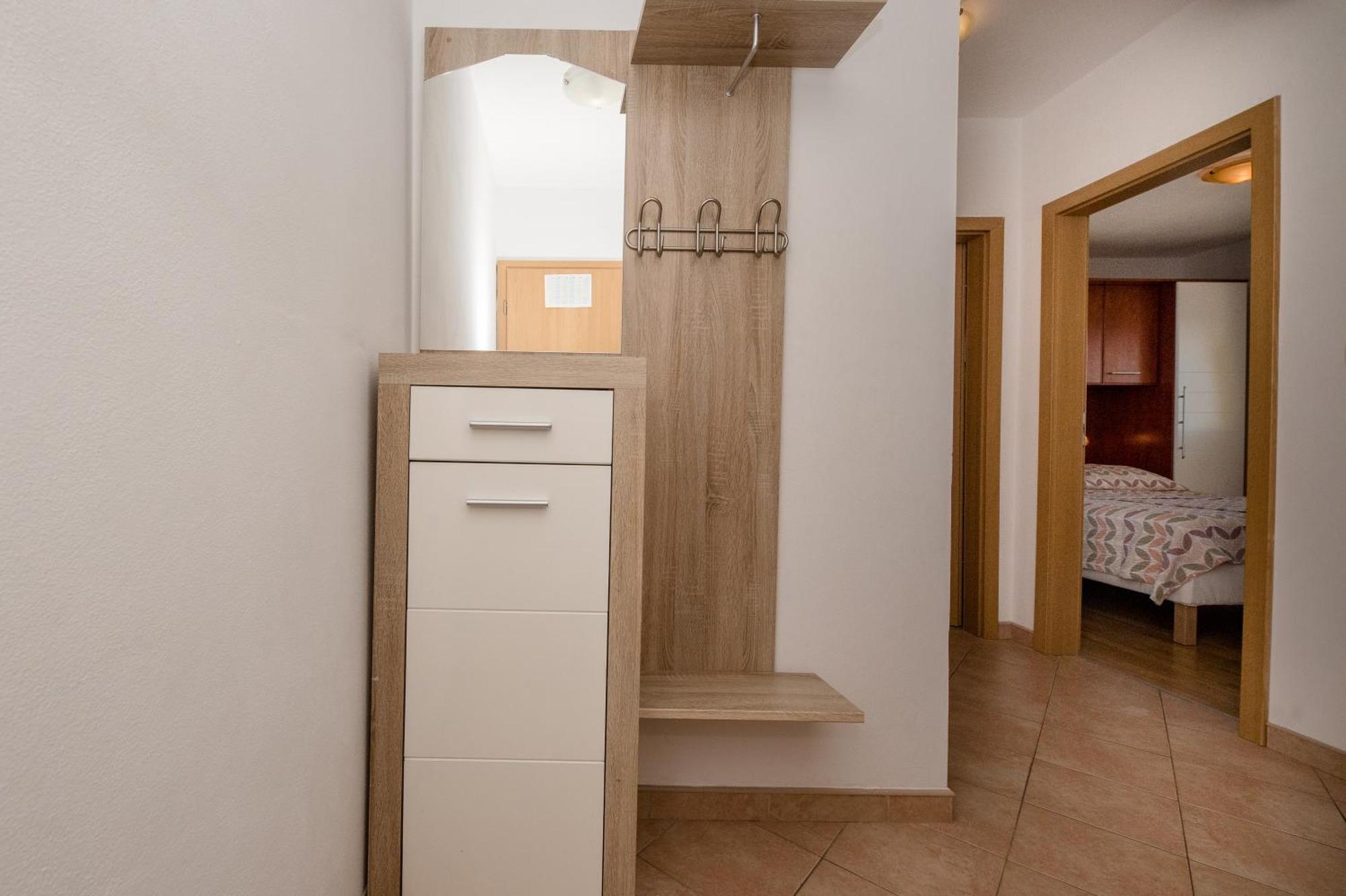 Casa Surya - Apartments With Sea View And Swimming Pool Barbat na Rabu Exterior photo