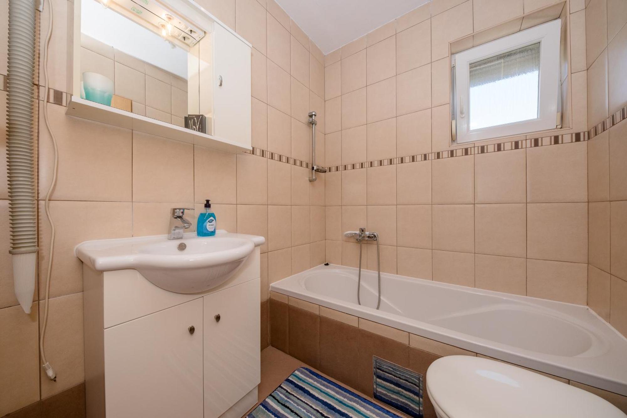 Casa Surya - Apartments With Sea View And Swimming Pool Barbat na Rabu Exterior photo