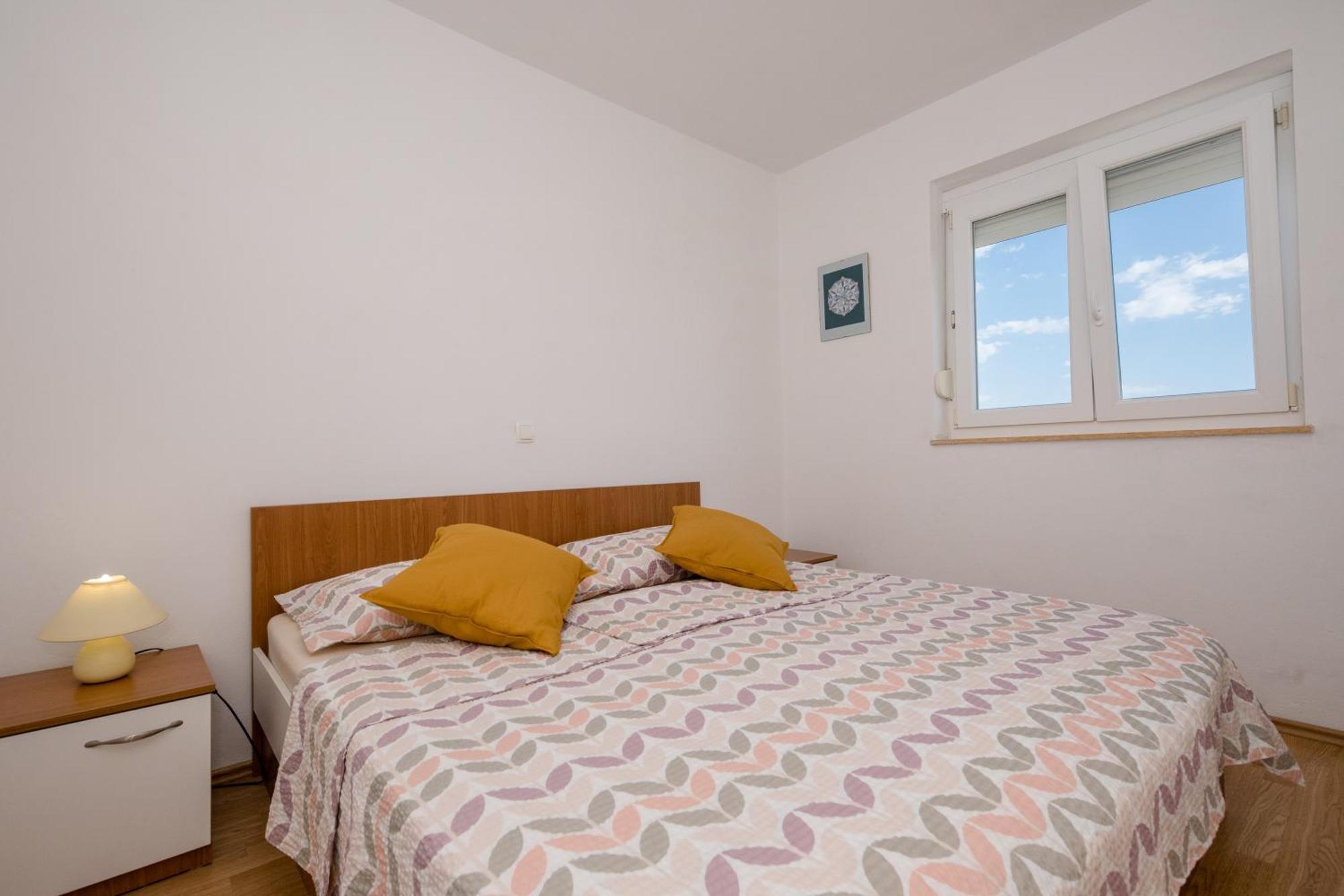 Casa Surya - Apartments With Sea View And Swimming Pool Barbat na Rabu Exterior photo