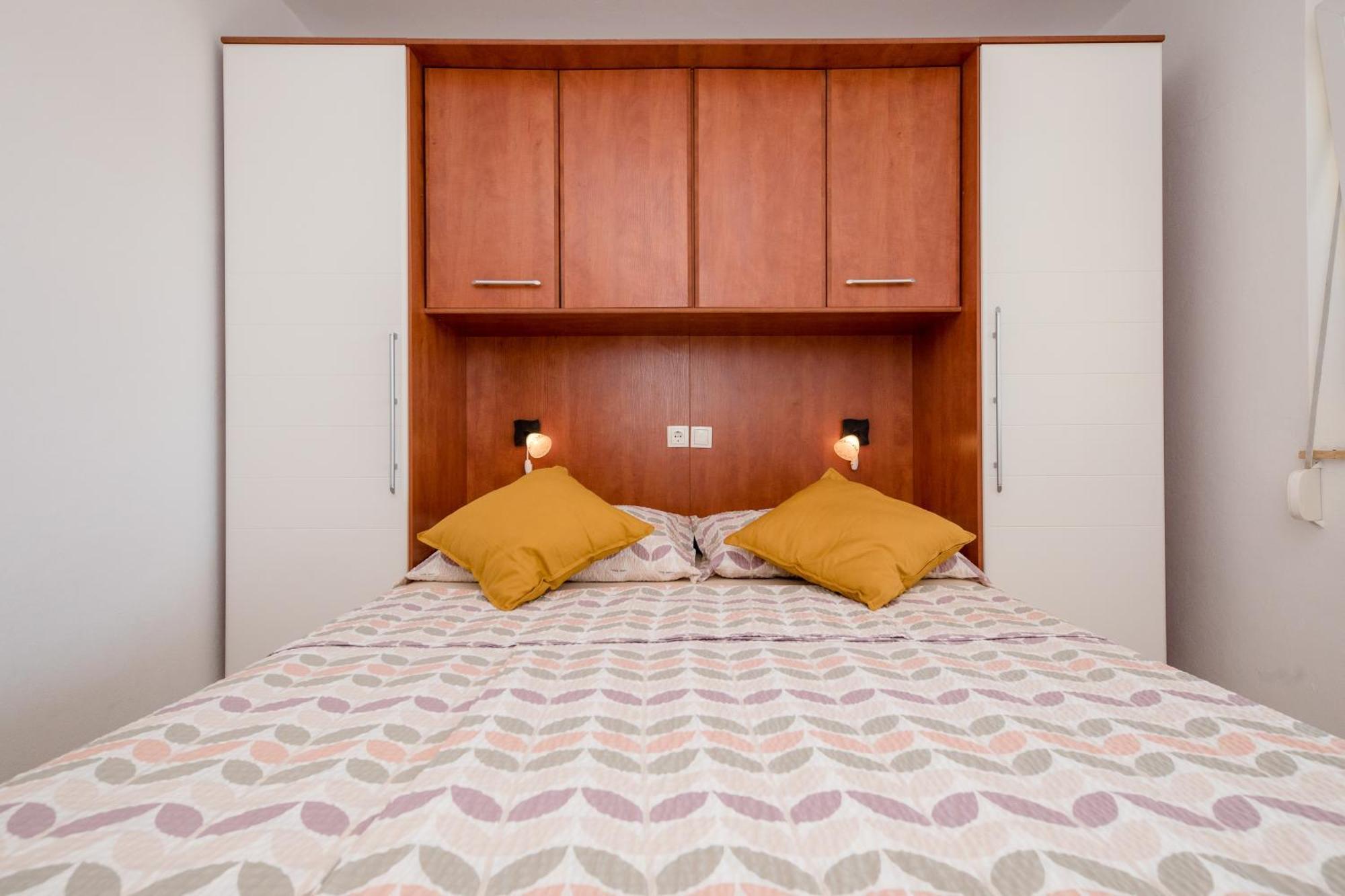 Casa Surya - Apartments With Sea View And Swimming Pool Barbat na Rabu Exterior photo