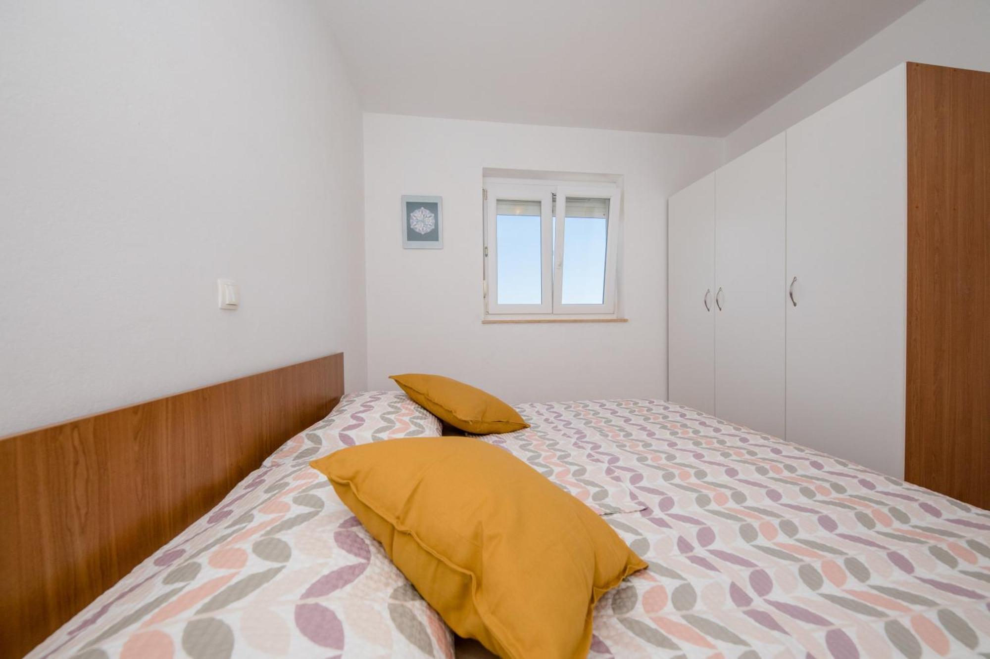 Casa Surya - Apartments With Sea View And Swimming Pool Barbat na Rabu Exterior photo