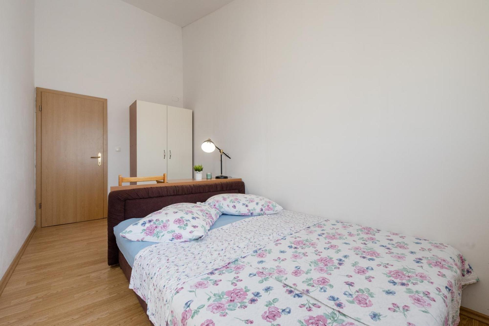 Casa Surya - Apartments With Sea View And Swimming Pool Barbat na Rabu Exterior photo