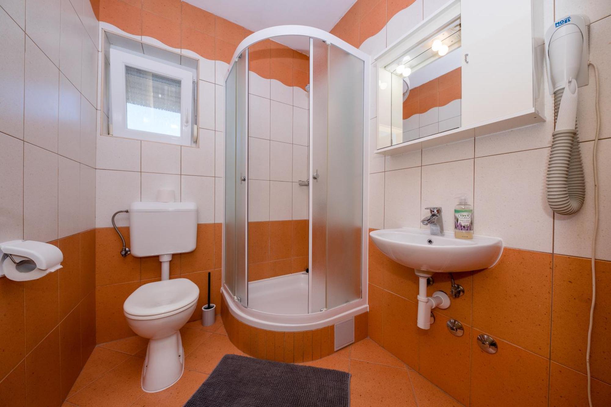 Casa Surya - Apartments With Sea View And Swimming Pool Barbat na Rabu Exterior photo