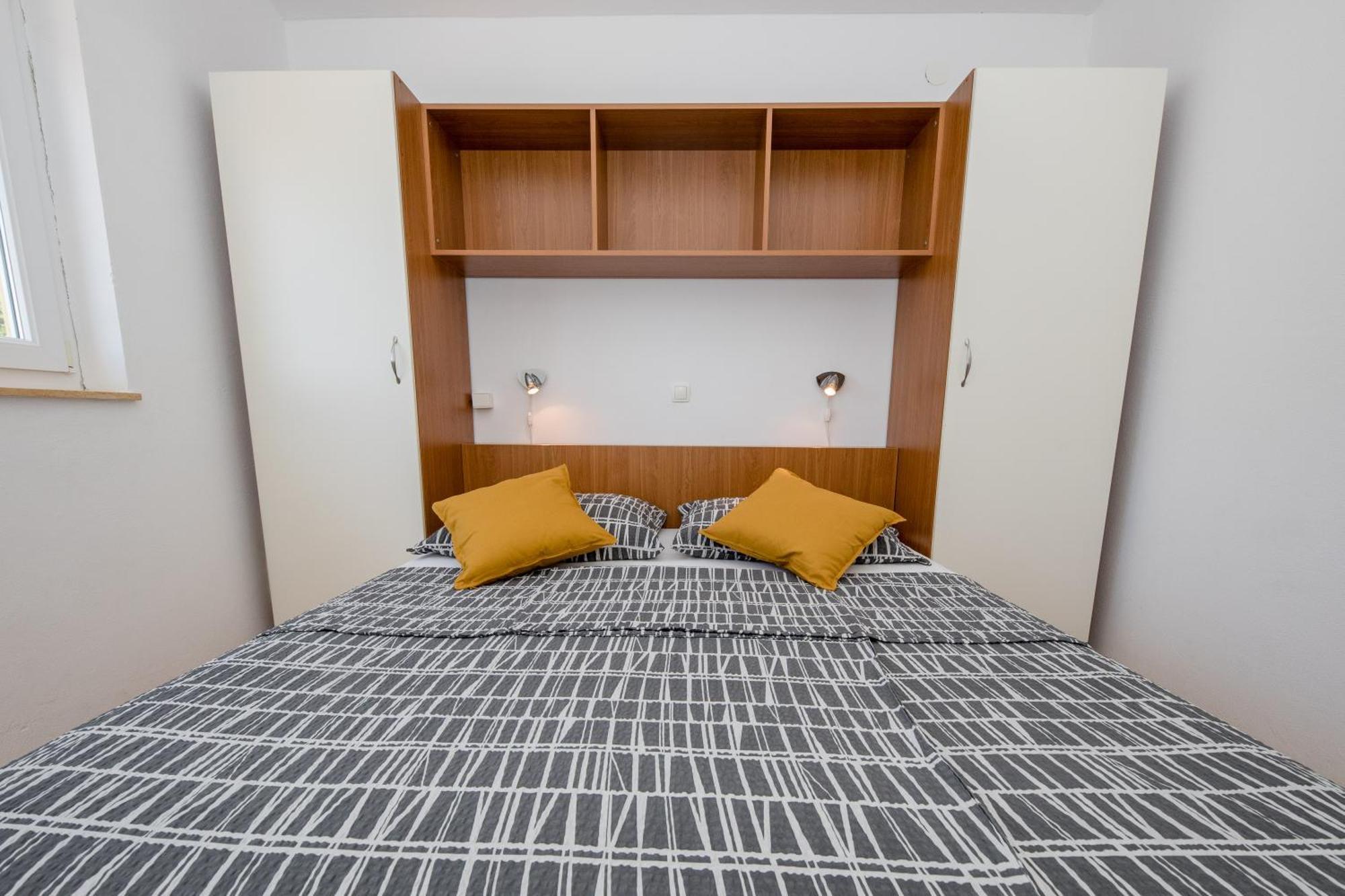 Casa Surya - Apartments With Sea View And Swimming Pool Barbat na Rabu Exterior photo