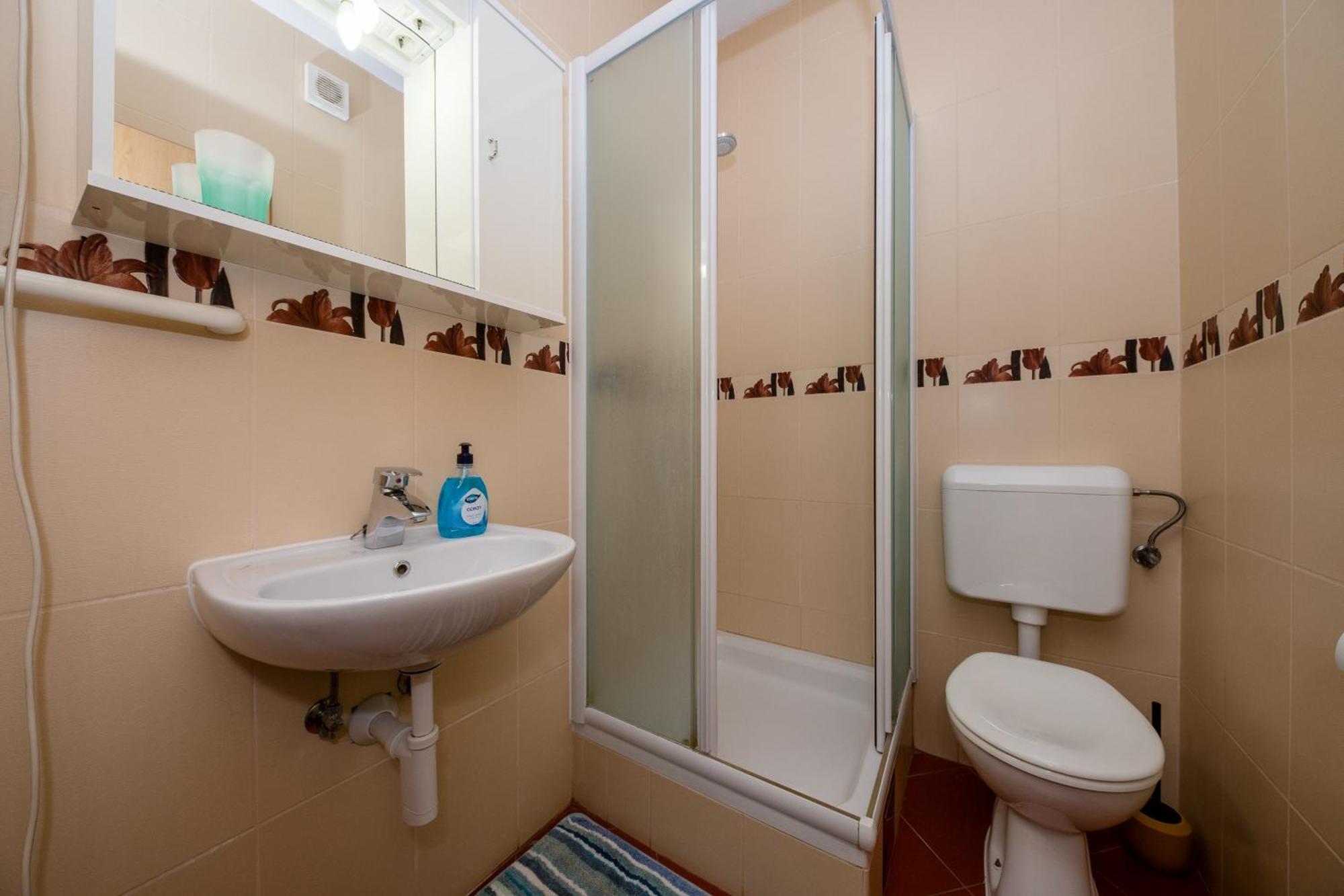 Casa Surya - Apartments With Sea View And Swimming Pool Barbat na Rabu Exterior photo