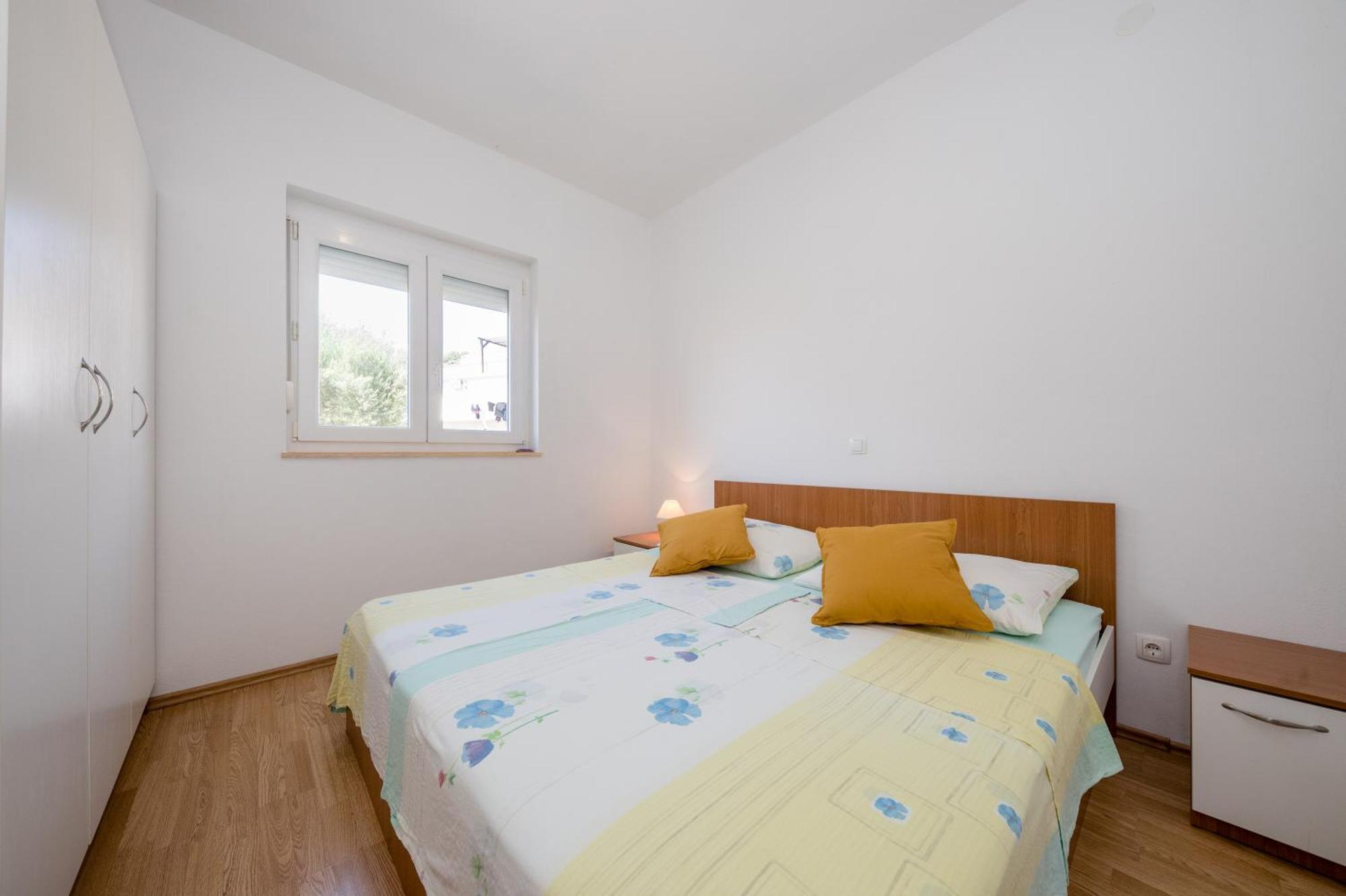 Casa Surya - Apartments With Sea View And Swimming Pool Barbat na Rabu Exterior photo